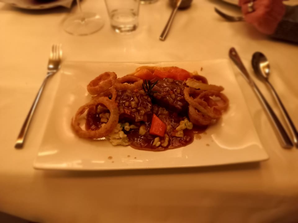 Gastro Dorfhotel Fasching