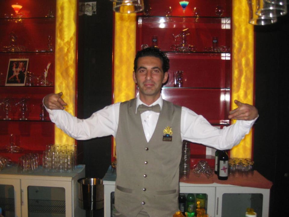 Personal Diamond Excellence Resort & Spa