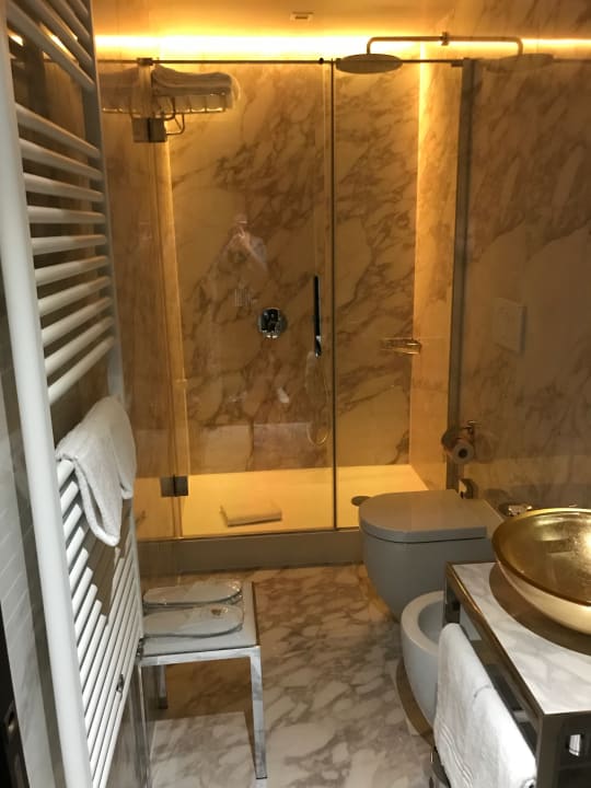 Zimmer Palazzo Veneziano