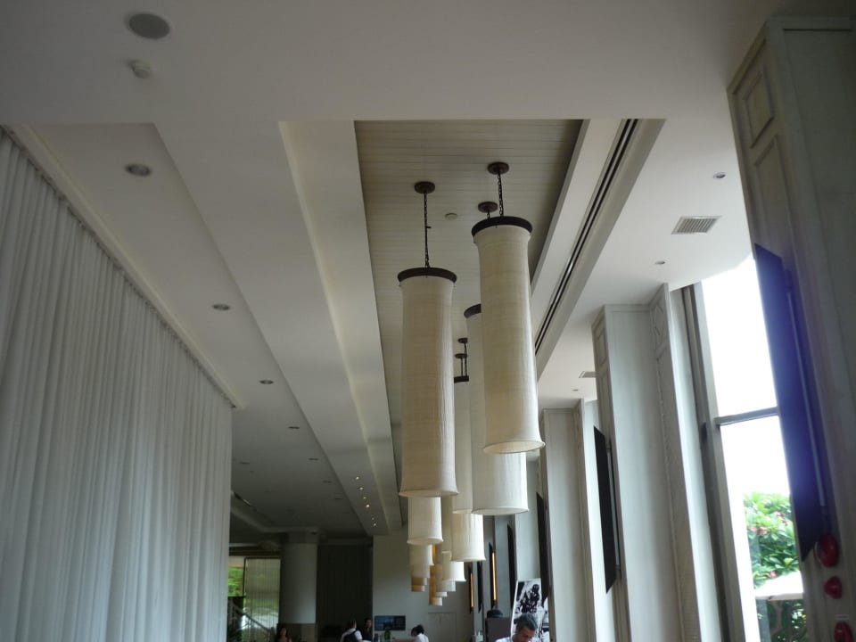 Pullman Pattaya Aisawan Pullman Pattaya Hotel G