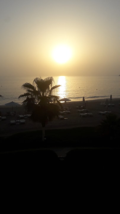 Strand Radisson Blu Resort Fujairah