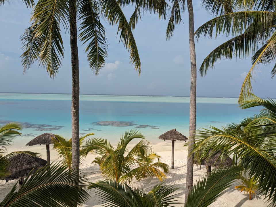 Sonstiges Hotel Riu Atoll