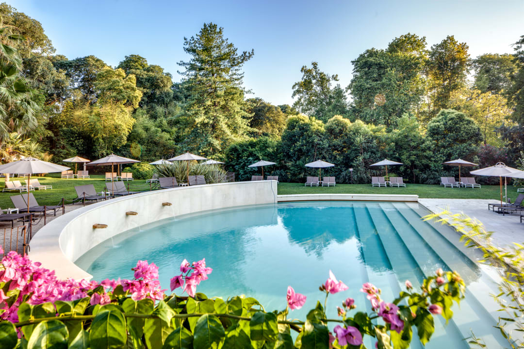 Pool Rambaldi Apartments in Casa nr 6 with shared Terrace