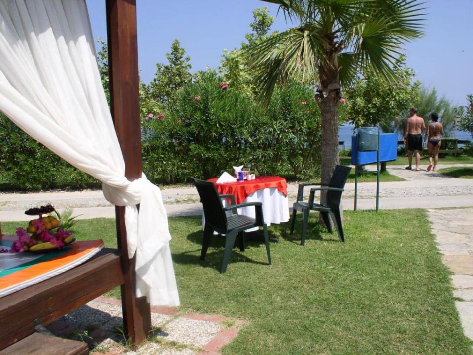 Sultan off Limra Limak Limra Hotel & Resort