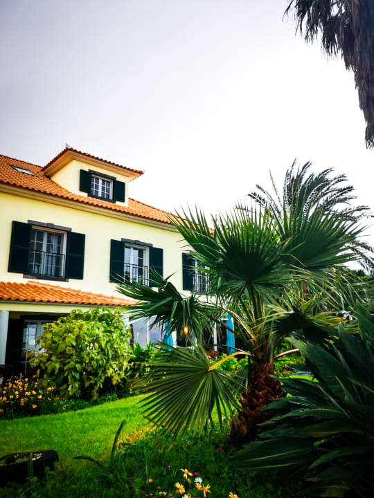 Pool Hotel Quinta Alegre