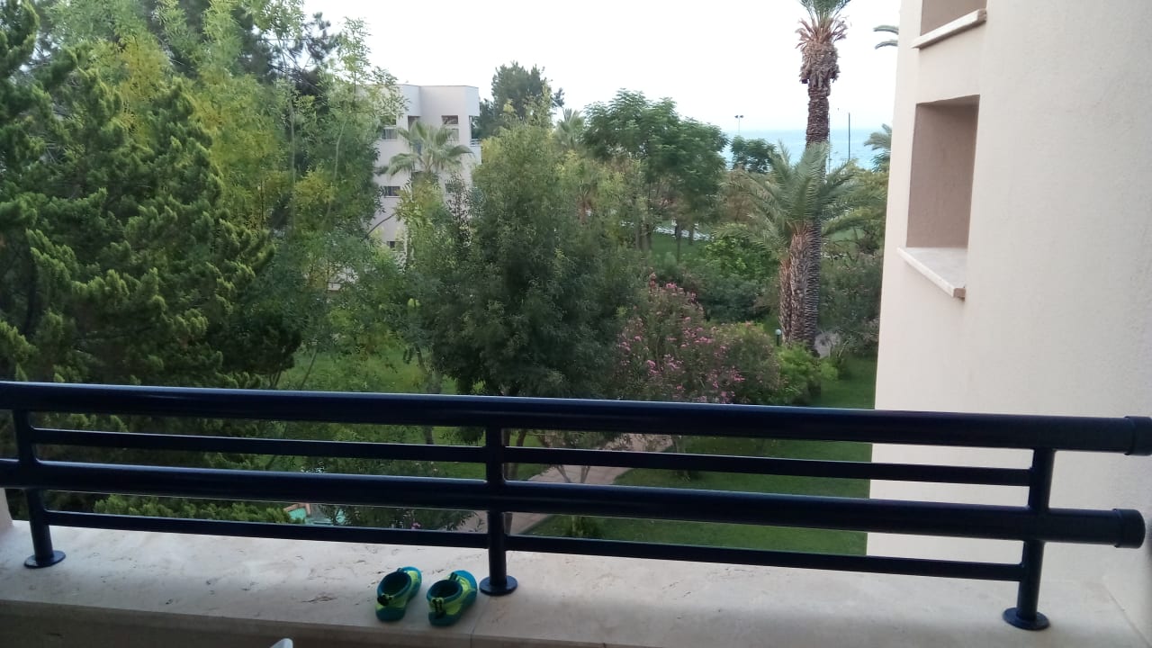 Zimmer Labranda Alantur Resort