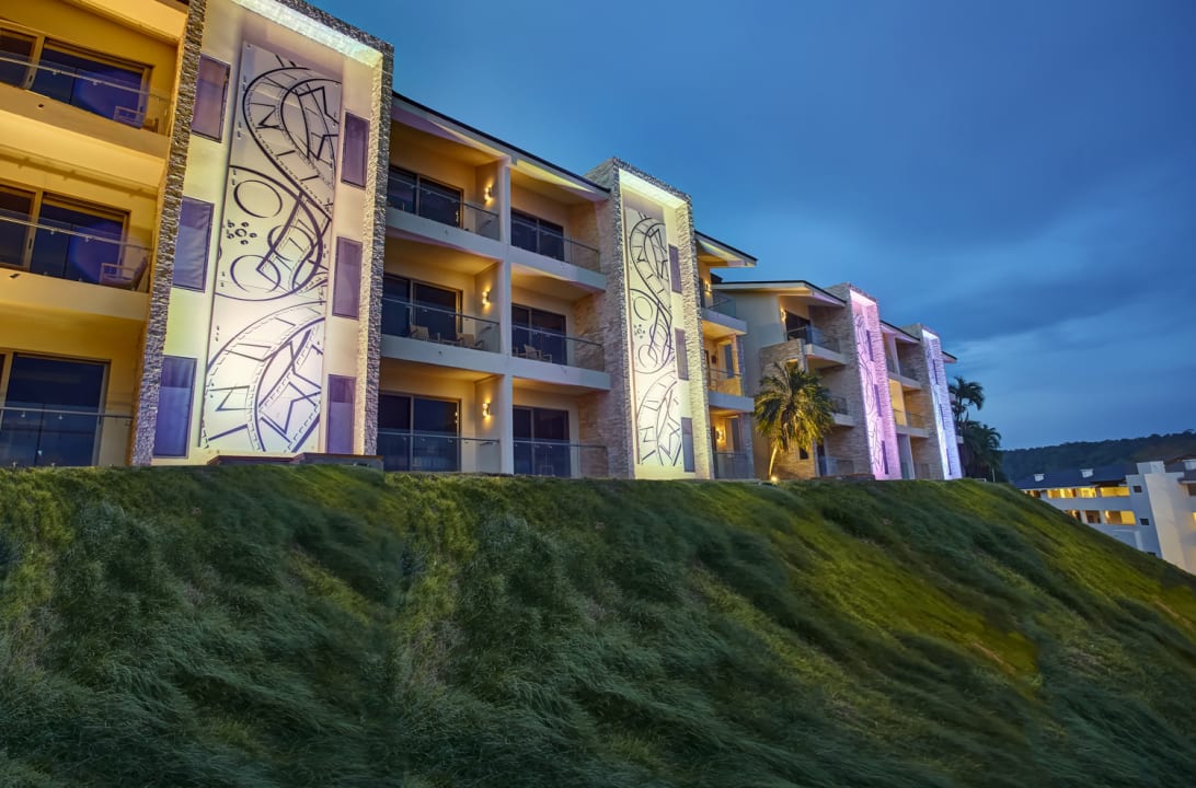 Außenansicht Planet Hollywood Costa Rica by Royalton, An Autograph Collection All-Inclusive Resort