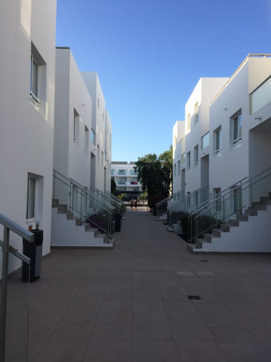 Sonstiges Sentido Aequora Lanzarote Suite