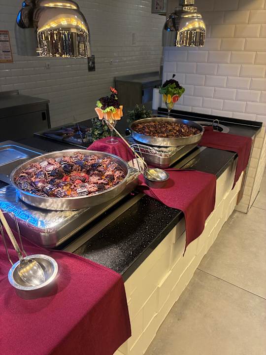 Gastro Eftalia Ocean Resort & Spa