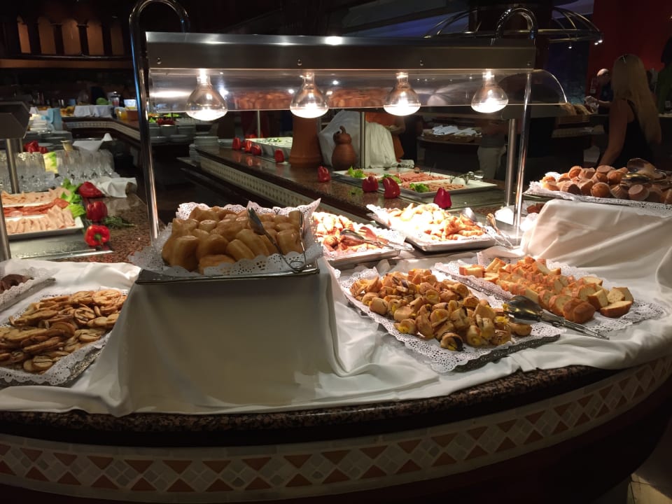 Gastro R2 Rio Calma Hotel & Spa & Conference