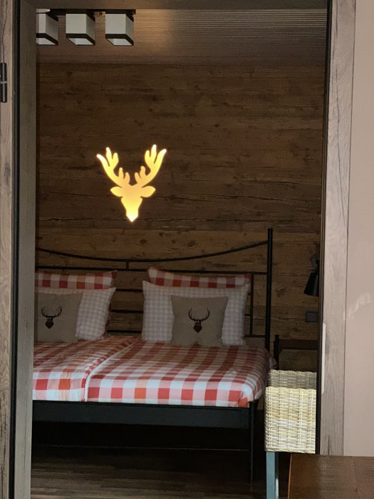 Zimmer Montara Suites Bodenmais