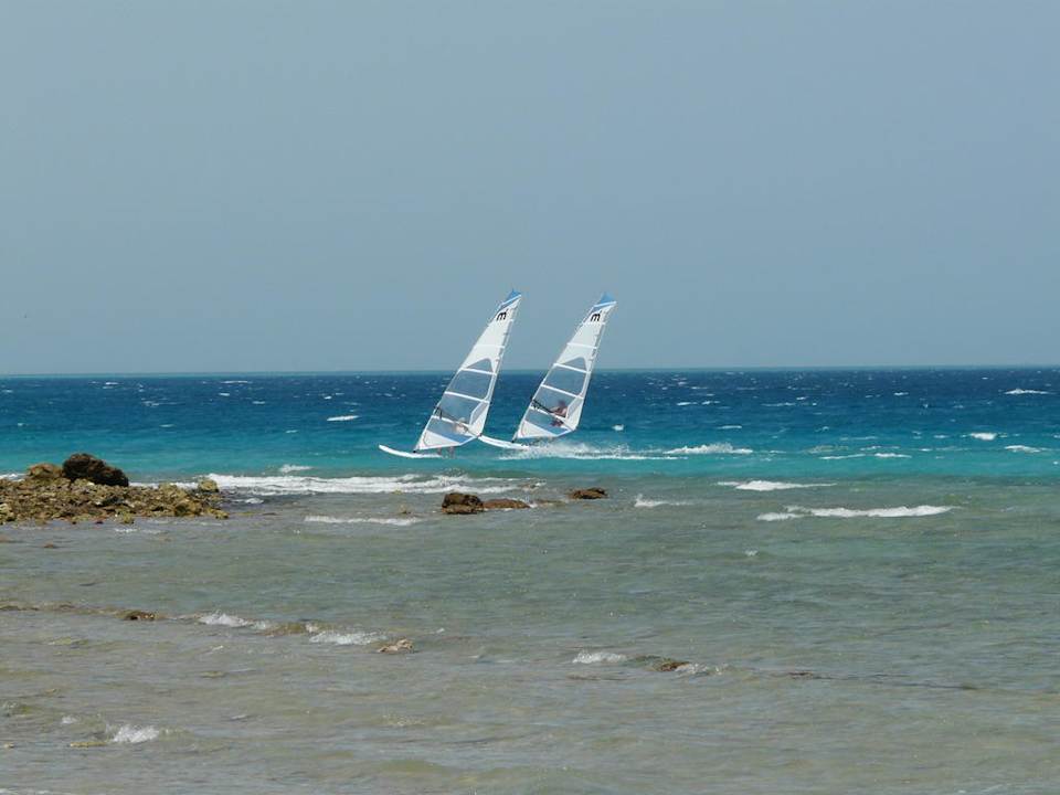 Strand Palm Beach Resort