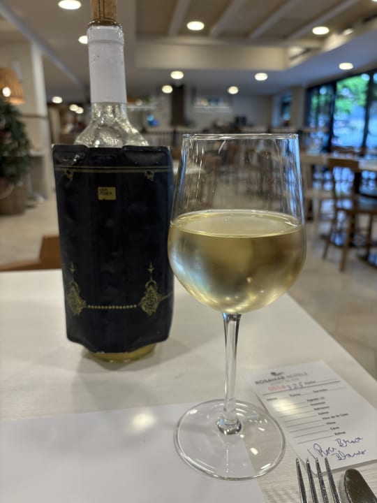 Gastro Hotel Rosamar Es Blau - Adults Only +21