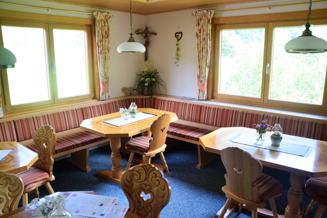 Sonstiges Frühstückspension Hannelore Willi