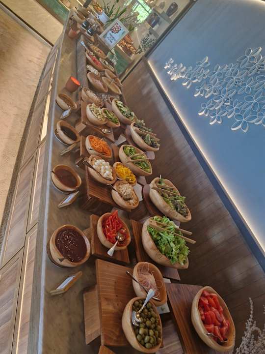 Gastro Jawakara Islands Maldives