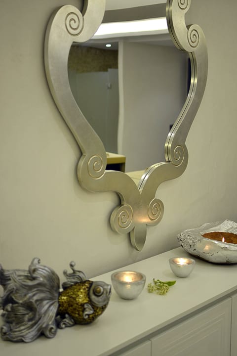 Spa 'Alba' TUI BLUE Insula Alba