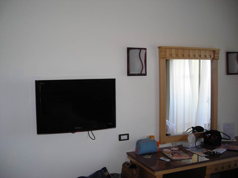 Tolles Teil Pickalbatros Alf Leila Wa Leila Resort - Neverland Hurghada