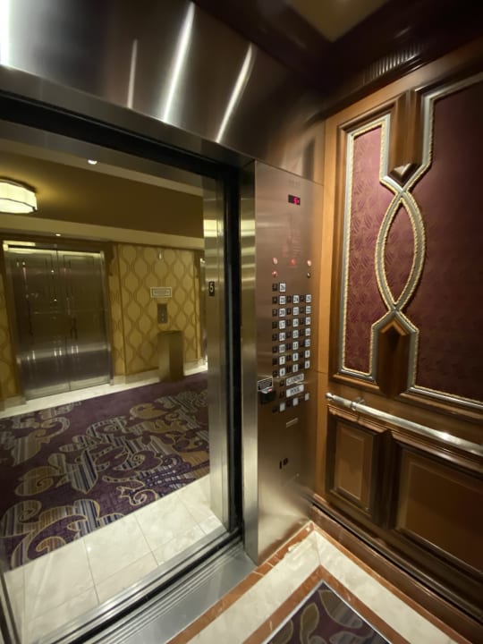 Sonstiges Hotel Bellagio