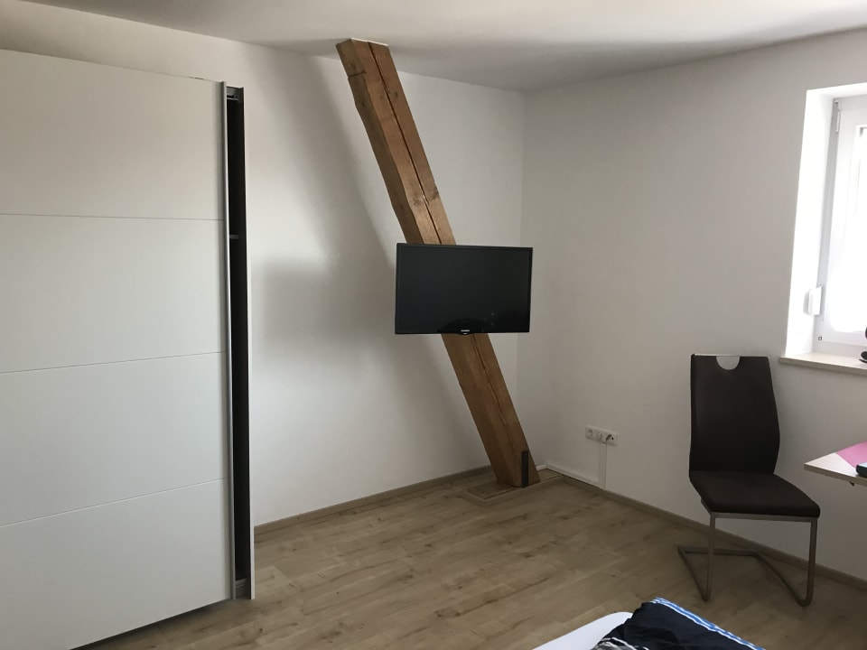 Zimmer Gästehaus Willibald