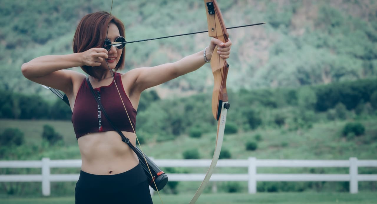 Sport & Freizeit A Star Phulare Valley Resort Chiang Rai