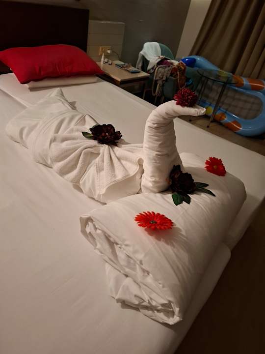 Zimmer Seher Sun Palace Resort & Spa