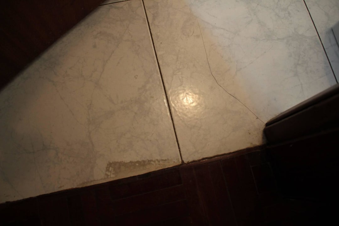 Eingang Badezimmer Residencial Vila Lusitania