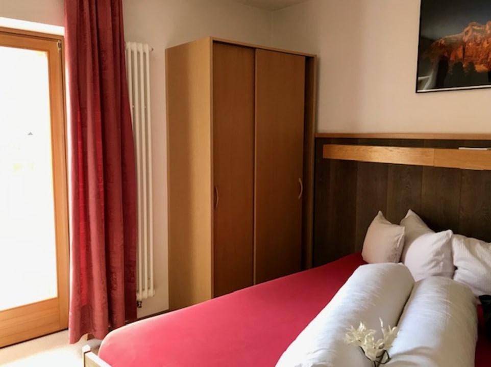 Zimmer Chalet Planvart Guesthouse