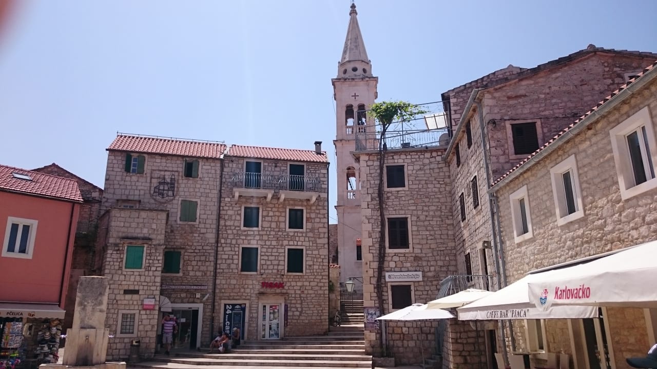 Außenansicht Aminess Younique Senses Resort