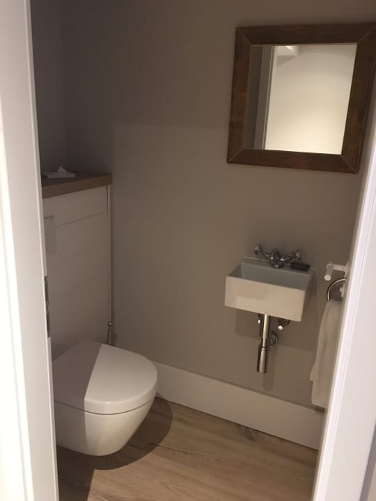 Zimmer The Cozy Hotel Timmendorfer Strand