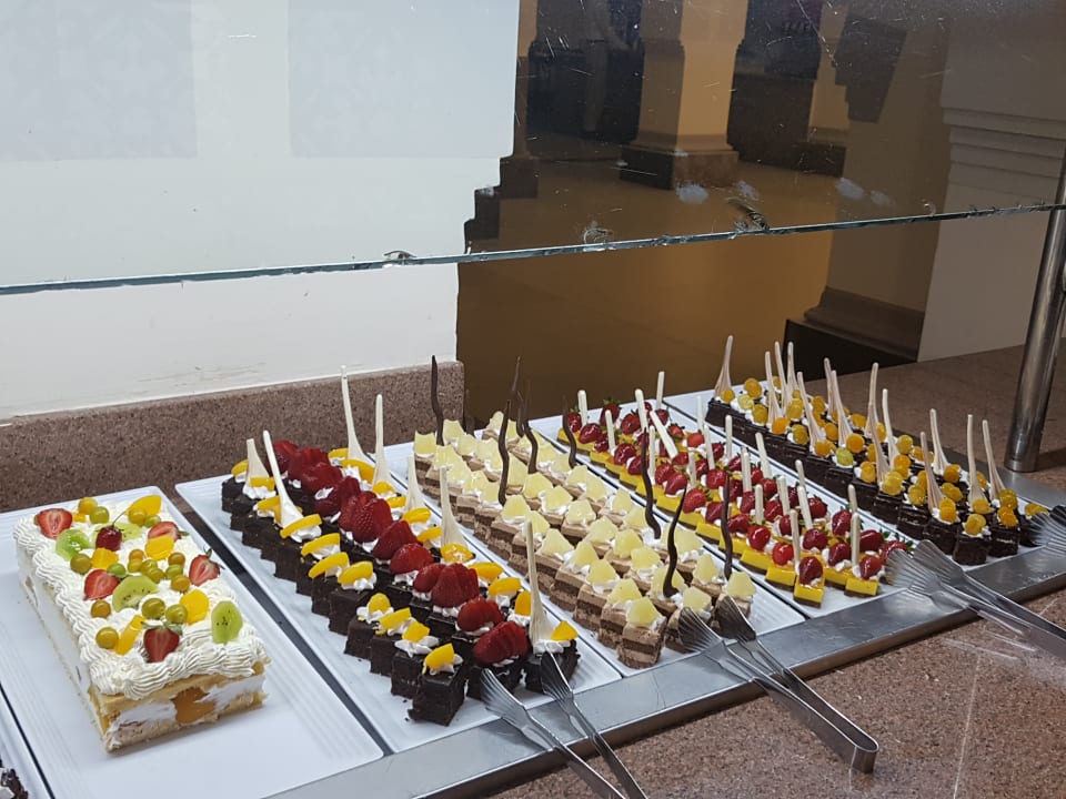 Gastro Stella Beach Resort & Spa Makadi Bay