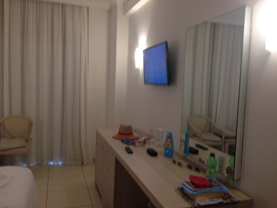 Zimmer Rhodos Horizon Resort