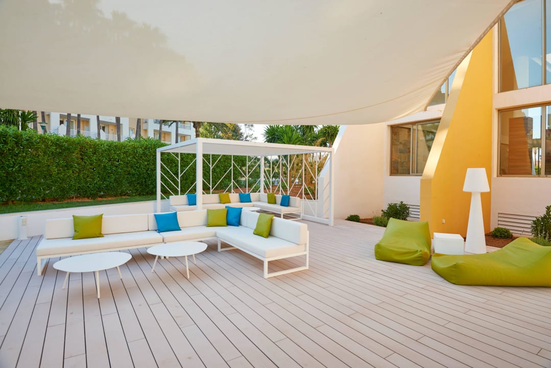 Bar am Ruhepool Protur Sa Coma Playa Hotel & Spa