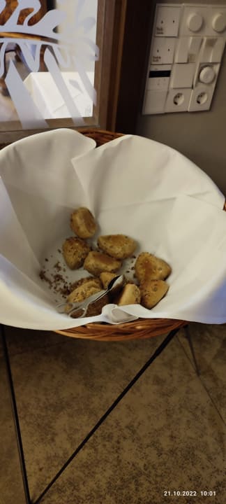 Gastro Berghotel Hoher Knochen