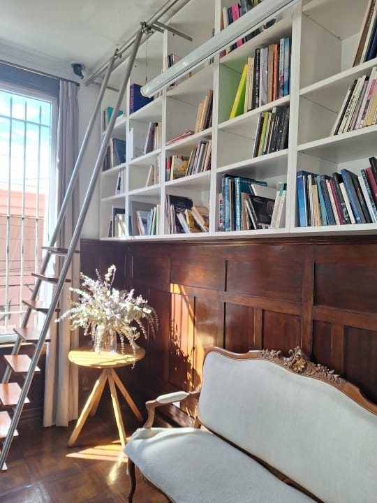 Sport & Freizeit Hotel Palacio Astoreca