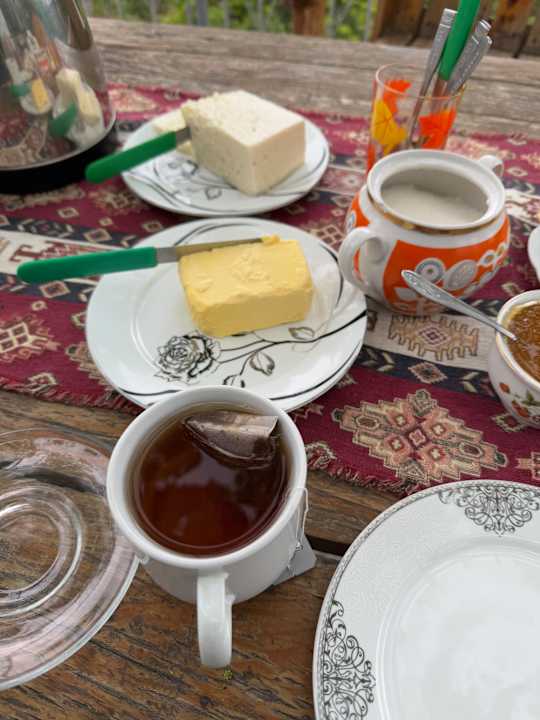 Gastro Arman Bed and Breakfast