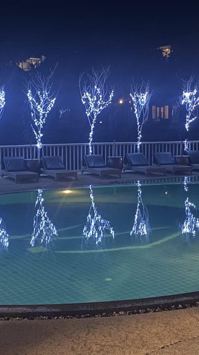 Außenansicht Peace Laguna Resort and Spa