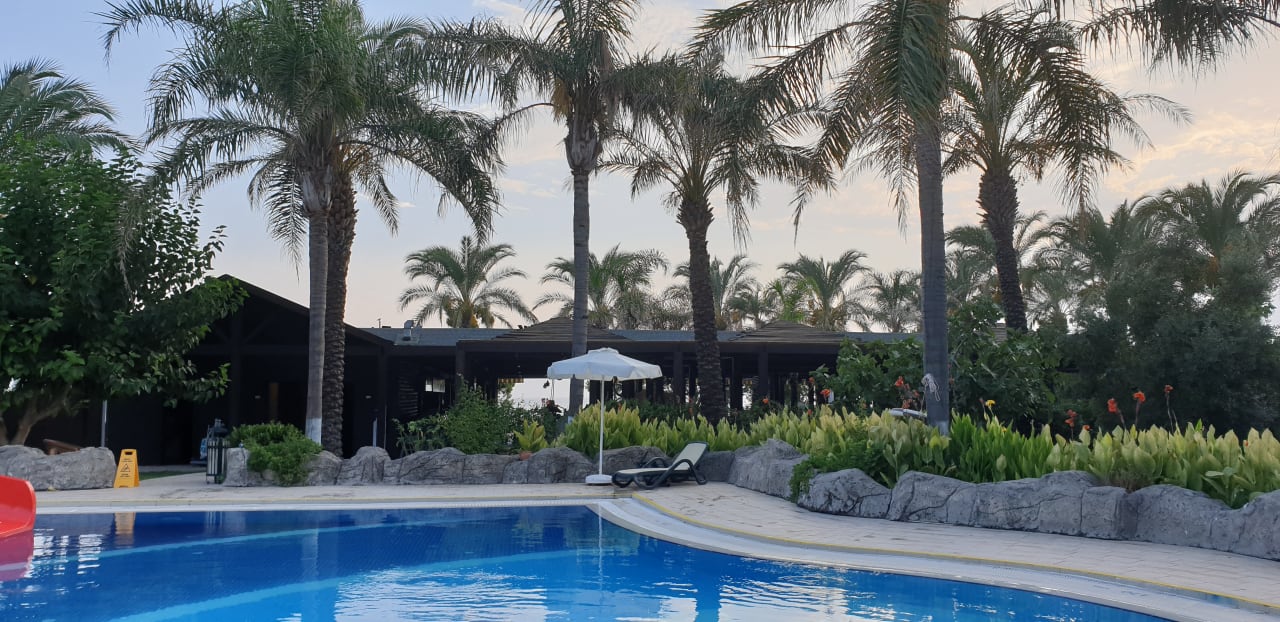 Pool Sunis Kumköy Beach Resort Hotel & Spa