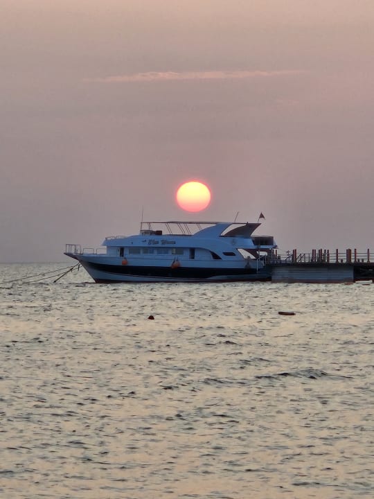 Strand Ali Baba Palace Resort