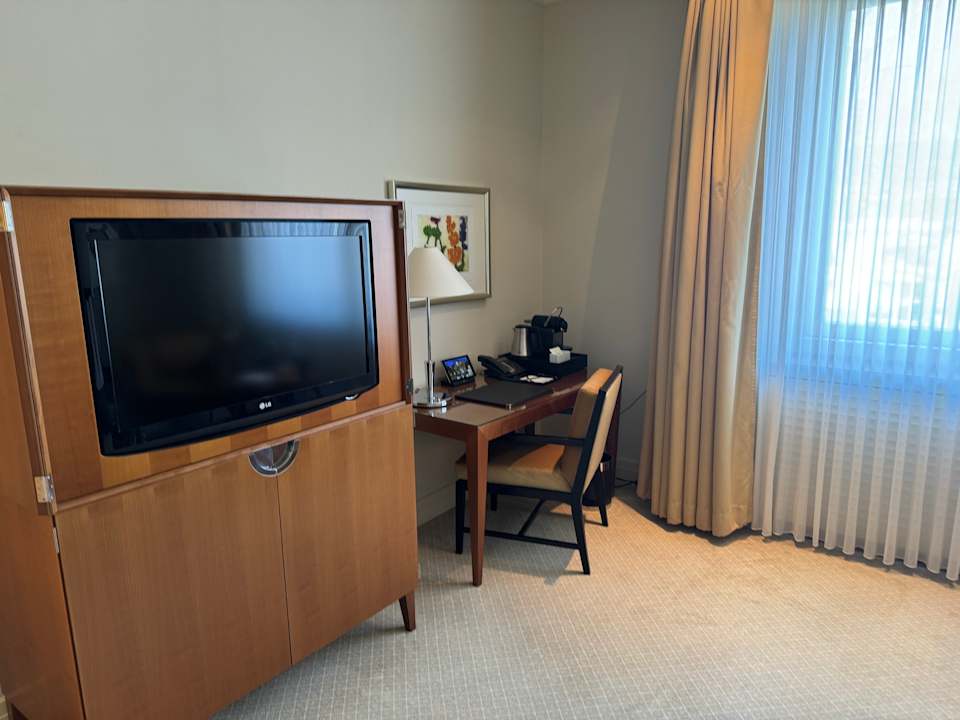 Zimmer Hotel Nassauer Hof