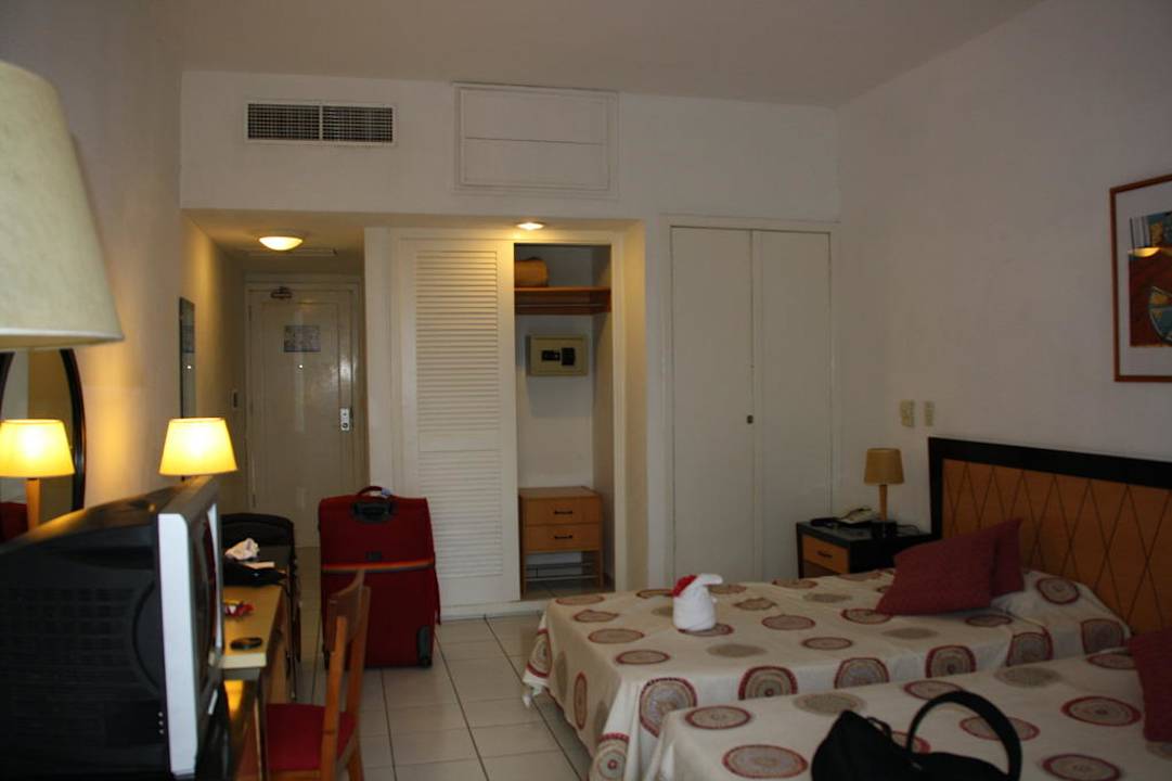 Hotel Jagua Hotel Jagua Affiliated by Meliá