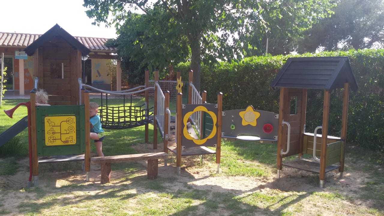 Pool Garbí Cala Millor