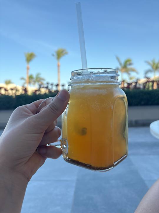 Gastro Steigenberger Resort Ras Soma