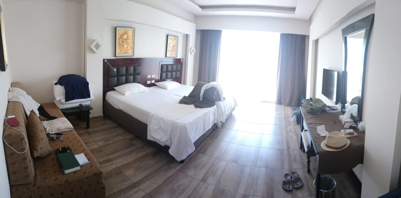 Zimmer Pickalbatros Royal Moderna Resort-Sharm El Sheikh