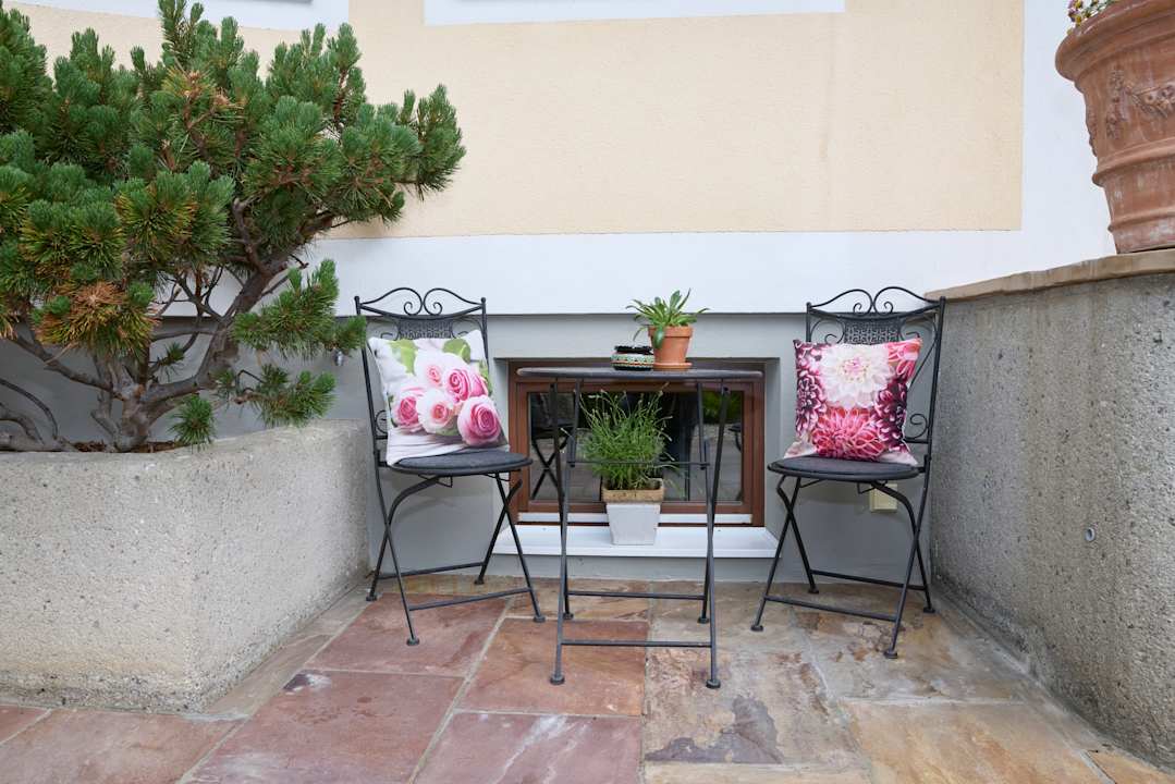 Gartenanlage Hubertus Hotel & Apartments