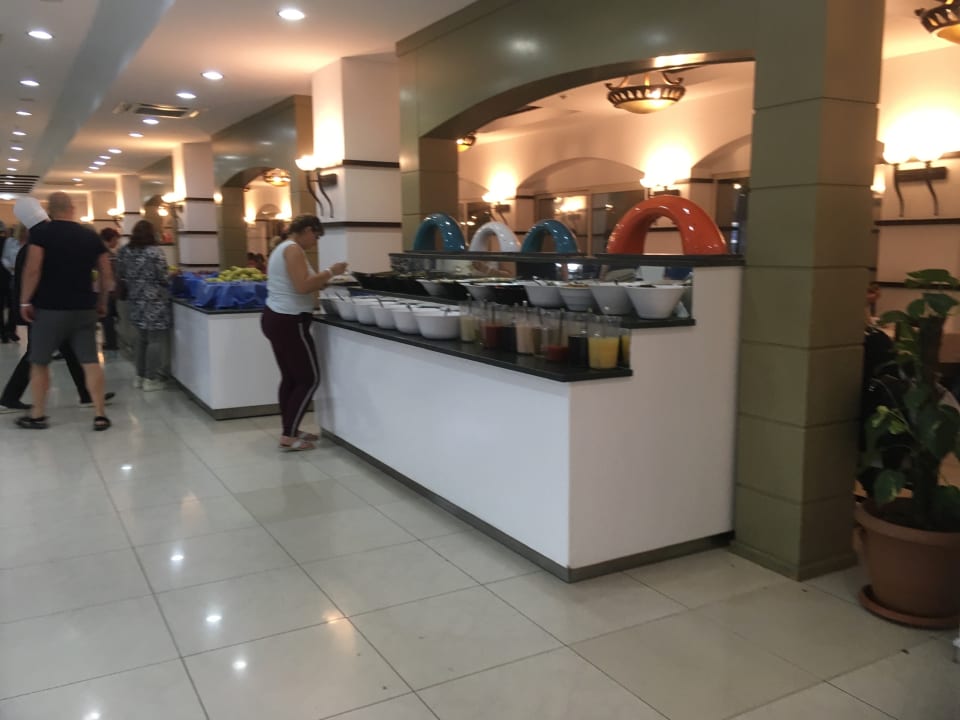 Gastro Hotel Süral Resort