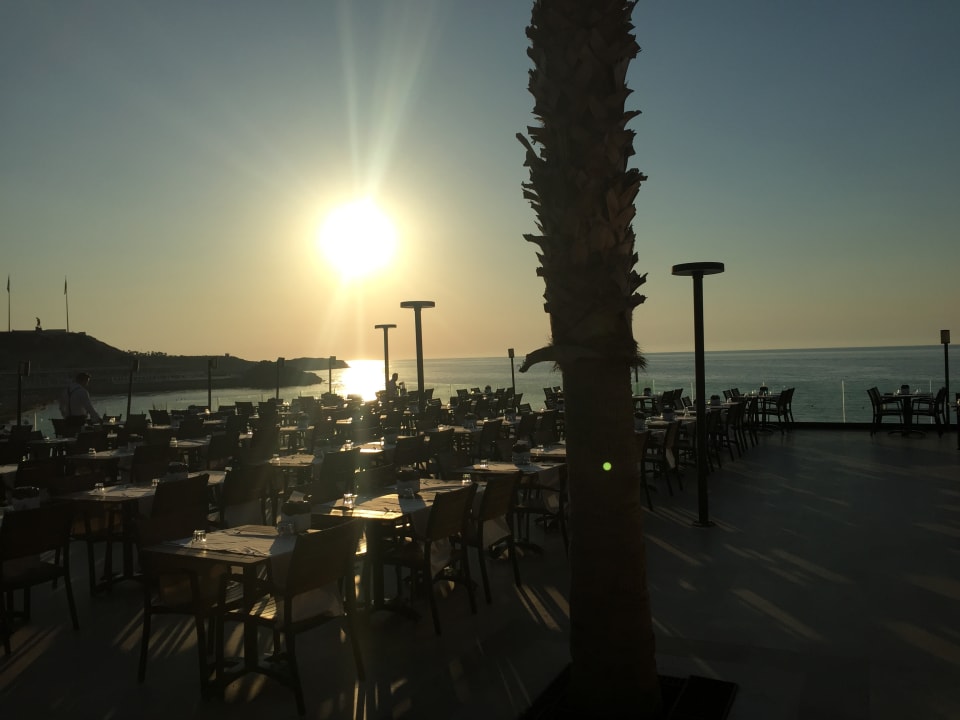 Restaurant Acapulco Beach Club & Resort