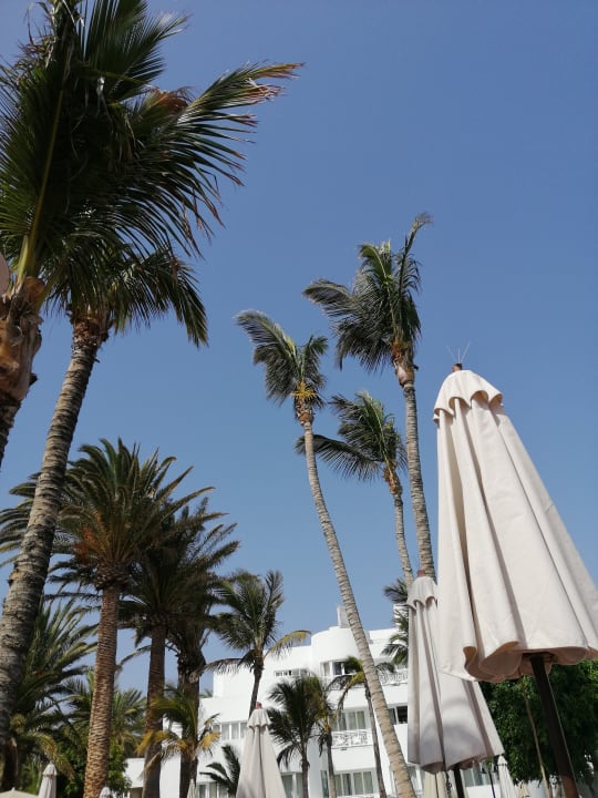 Sonstiges Hipotels La Geria