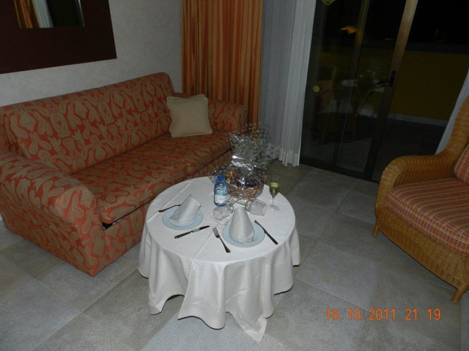 Teilansicht  Gran Tacande Wellness & Relax Costa Adeje