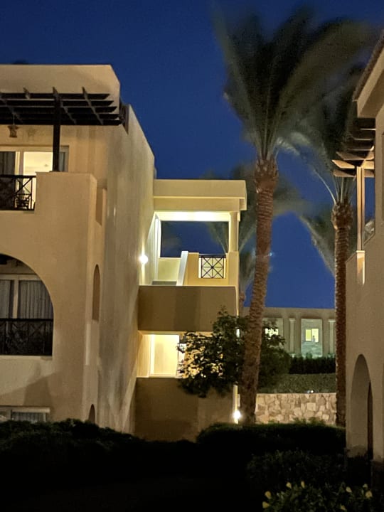 Gartenanlage Stella Garden Resort & Spa, Makadi Bay