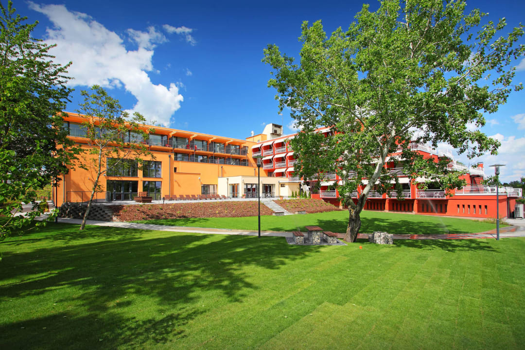 Garden Hotel Margareta